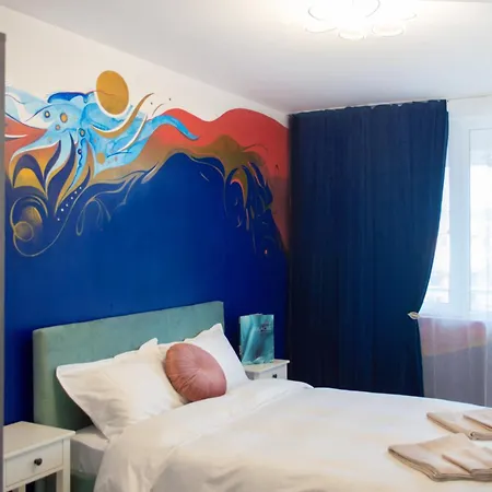 Apartman цвят/ Colour *