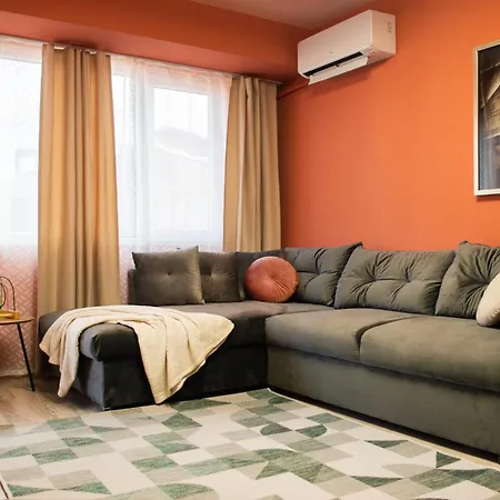Apartament цвят/ Colour Błagojewgrad