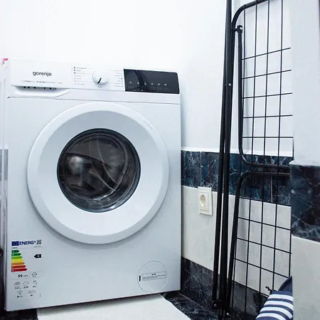 цвят/ Colour Apartament Błagojewgrad